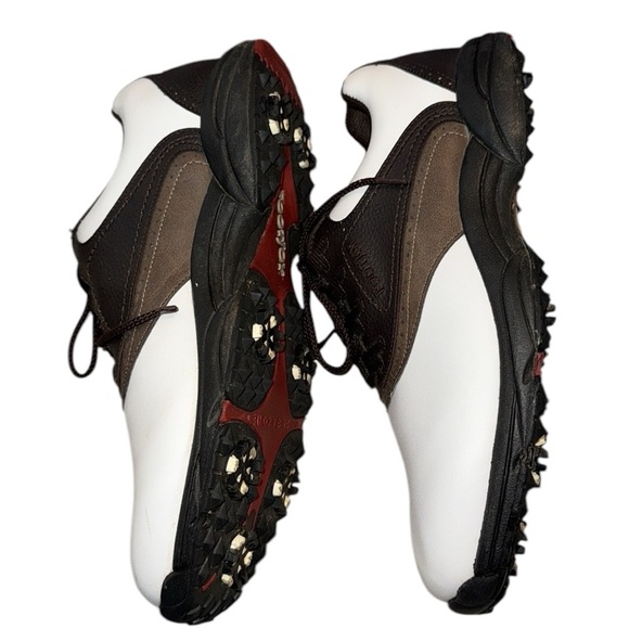 🌹FOOTJOY FJ LACE UP GOLF SHOES - Picture 3 of 5